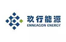 ENNEAGON ENERGY